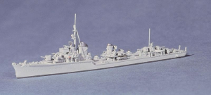 Zerstörer "Z 31" (1 St.) D 1941 Neptun N 1061A